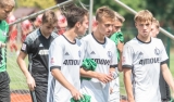 Drużyny U18 i U17 wyjechały na obóz (akt.)